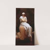 Solitude (circa 1890) by Frederic Leighton
