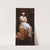 Solitude (circa 1890) by Frederic Leighton