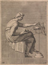 Solomon, Ancestor of Christ