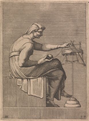 Solomon, Ancestor of Christ