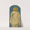 Solomon by Jean-Hippolyte Flandrin