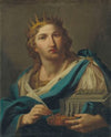 Solomon, king of Israel