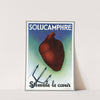 Solucamphre (1910-1950)
