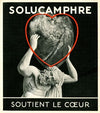 Solucamphre (1910-1950)