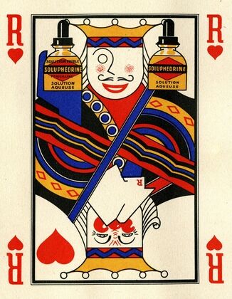 Soluphédrine (1910-1950)