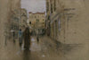 Somber Venice (C. 1886–87)