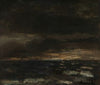Sombere marine (1928)
