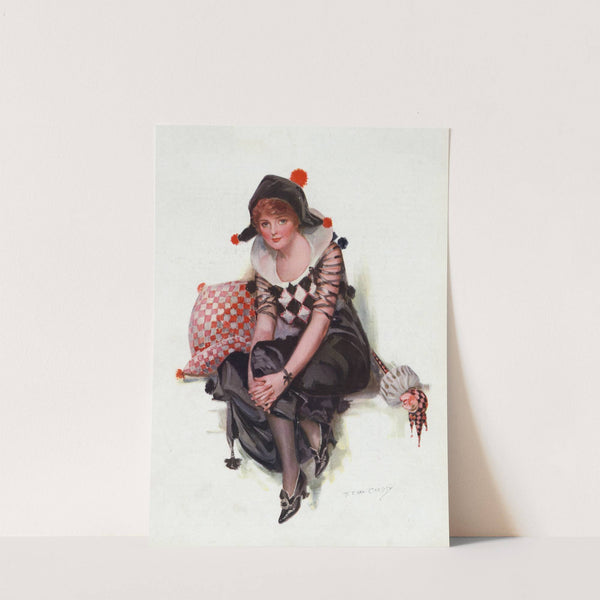 Some-body home by F. Earl Christy