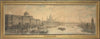 Somerset House, Saint Paul’s Cathedral and Blackfriar’s Bridge