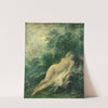 Sommeil de Diane (La nuit) by Henri Fantin-Latour