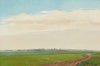 Sommerlandskab, Baldersbrønde (Summer Landscape, Baldersbronde) (1900)