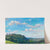 Sommerliche Landschaft im Spessart (1921) by Melchior Lechter