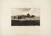 Sommernachmittag (Vier Landschaften, Opus VII, Blatt 4)