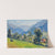Sommertag in Vorderhindelang (1932) by Otto Modersohn