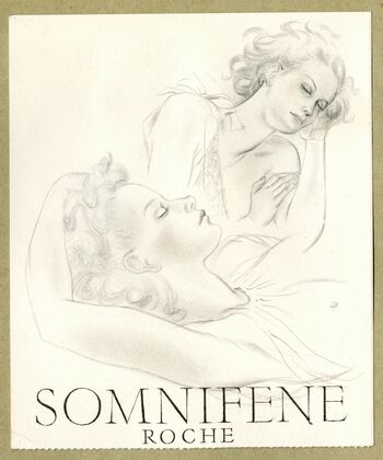 Somnifene (1910-1950)