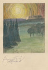 Sonnenaufgang