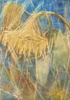 Sonnenblume (Sonnenblumenkopf) (1934)