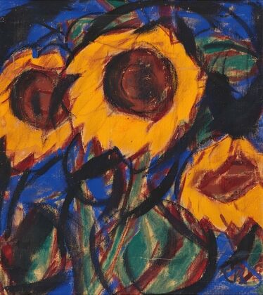 Sonnenblumen — size preview