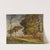 Sonntag in der Lobau by Anton Hans Karlinsky