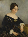 Sophia Adriana de Bruijn (1816-1890)