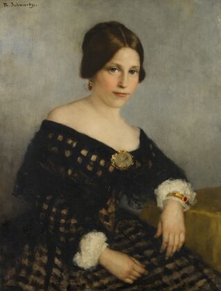 Sophia Adriana de Bruijn (1816-1890)