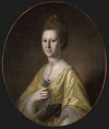 Sophia Gough Carroll