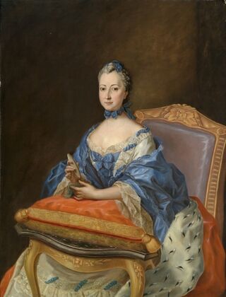 Sophie Charlotte zu Solms-Hohensolms-Lich