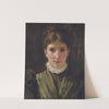 Sophie Grey by Charles Edward Perugini