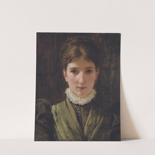 Sophie Grey by Charles Edward Perugini