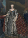 Sophie Magdalene, Christian VI’s queen