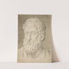 Sophocles by Anonymous