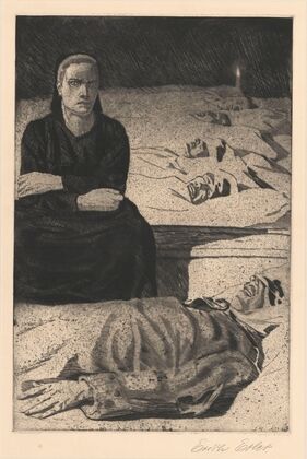 Sorge (1918)