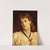 Sorrow by William Holman Hunt
