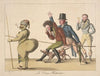 The Hottentot Venus (1814)