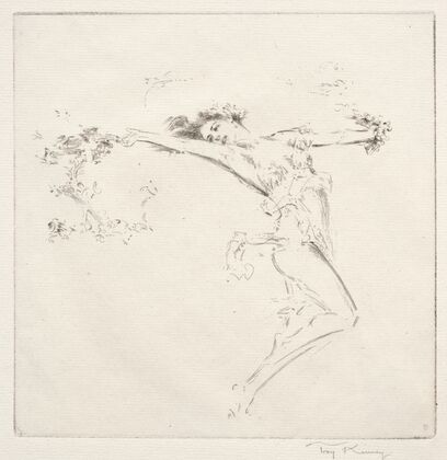 Soul of the Vine (1921) — size preview