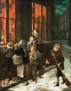 Sounds of Revelry