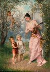 Sounds of Spring