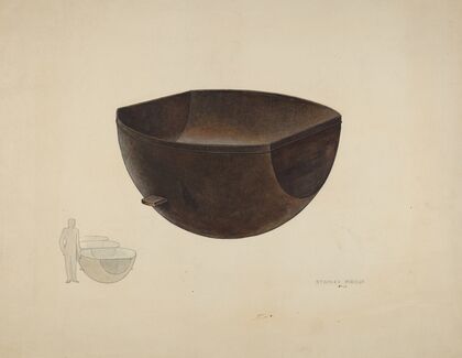 Soup Kettle