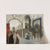 Souq in Kairouan (1926 - 1927) by Kazimierz Stabrowski