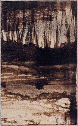 Sous-bois (1847)