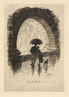 Sous la Cascade (1878)