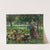 Sous les arbres by Thérèse-Marthe-Françoise Cotard-Dupré