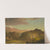 South American Landscape (1854) by Frederic Edwin Church
