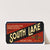 South Lake Brand Fruit Label (1930-1950)