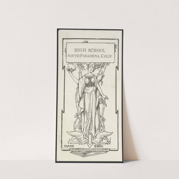 South Pasadena High School