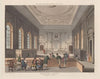 South Sea House, Dividend Hall (1810)