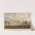 South West View of Blithfield by John Buckler