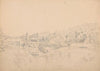 Southerly view of the factories at Rockland on the Brandywine