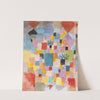 Southern Gardens by Paul Klee