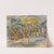 Southern Landscape by Jules Pascin